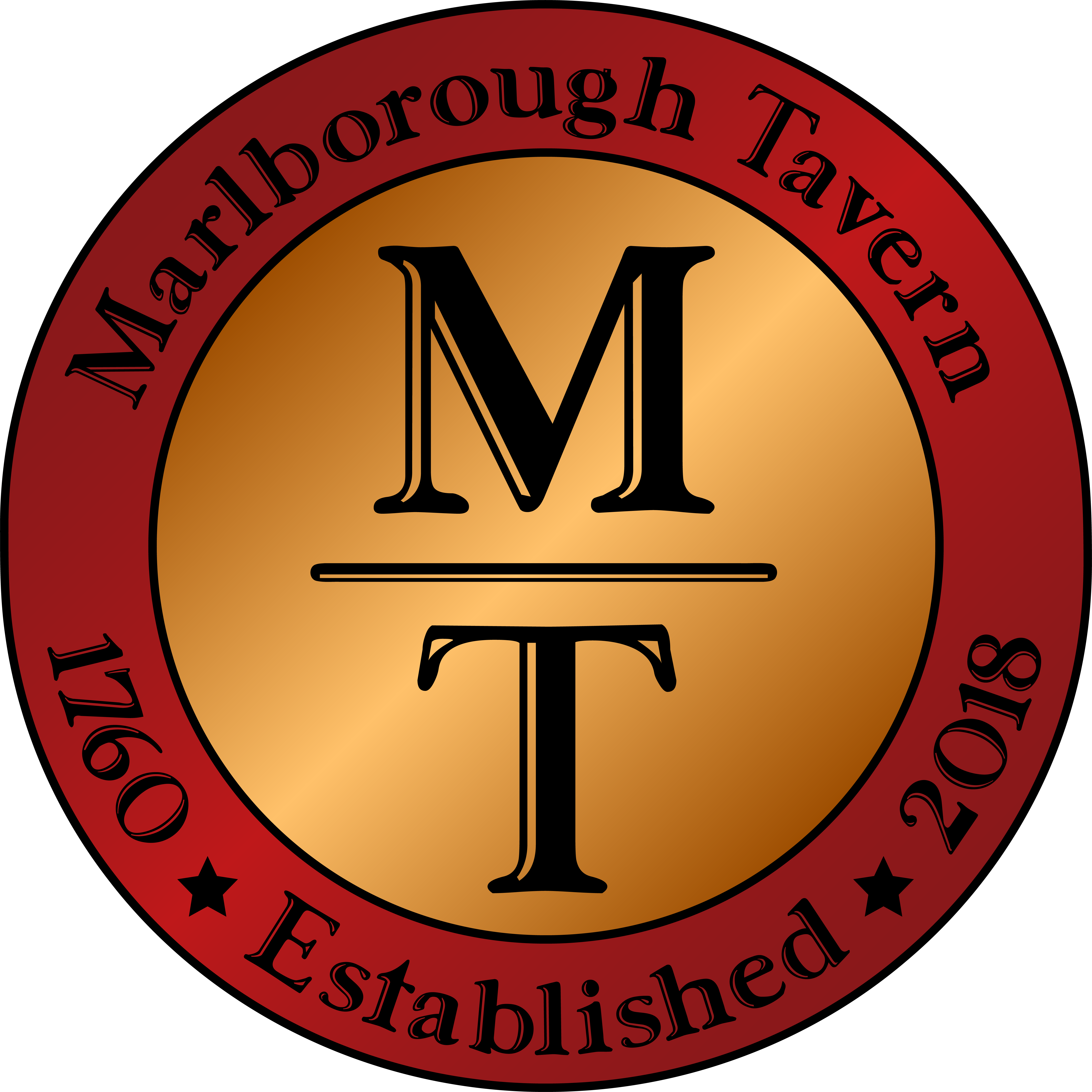 The Marlborough Tavern
